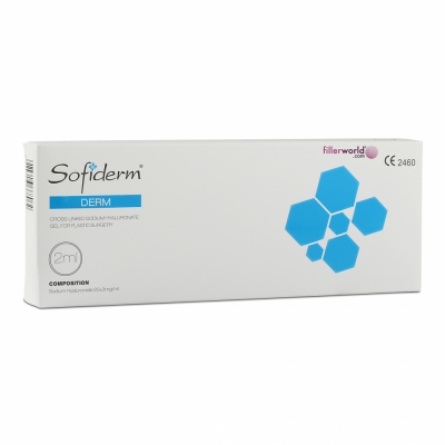 Sofiderm Derm